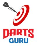 Darts Guru logo.